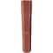 Ekena Millwork 1 3/4"W x 10"D x 10"H Stratford Wood Vintage Decor Bracket, Salvage Red BKTWD02X10X10STRD - alternate 3